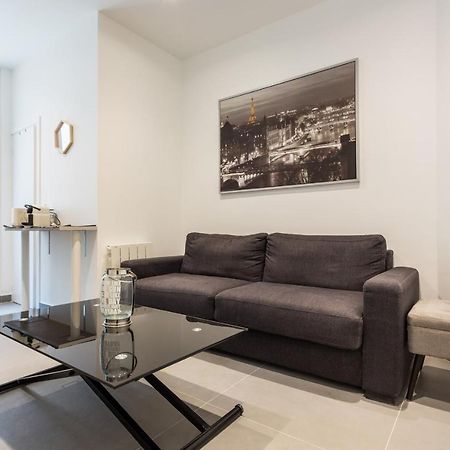 Appartement CMG Moulin Rouge - Batignolles à Paris Extérieur photo