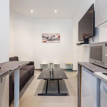 Appartement CMG Moulin Rouge - Batignolles à Paris Extérieur photo