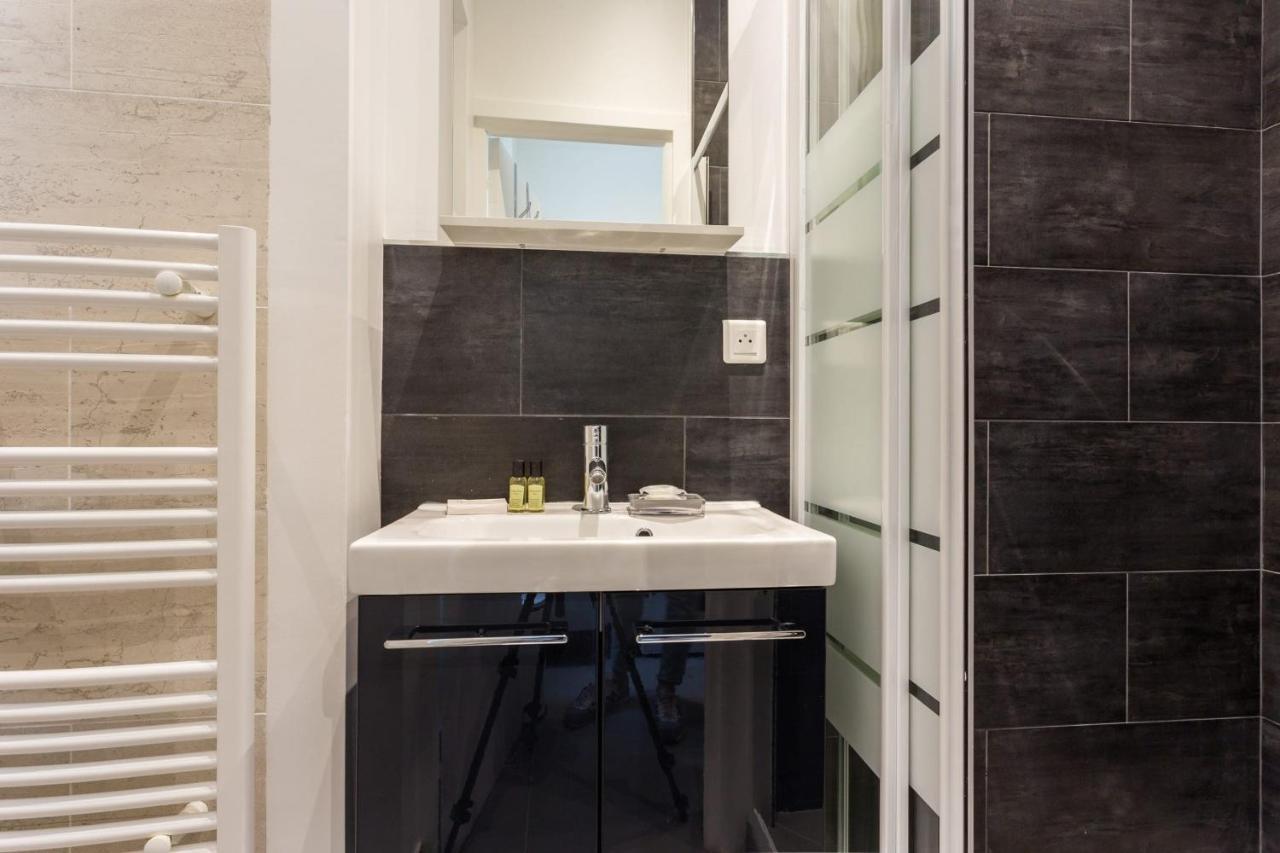 Appartement CMG Moulin Rouge - Batignolles à Paris Extérieur photo
