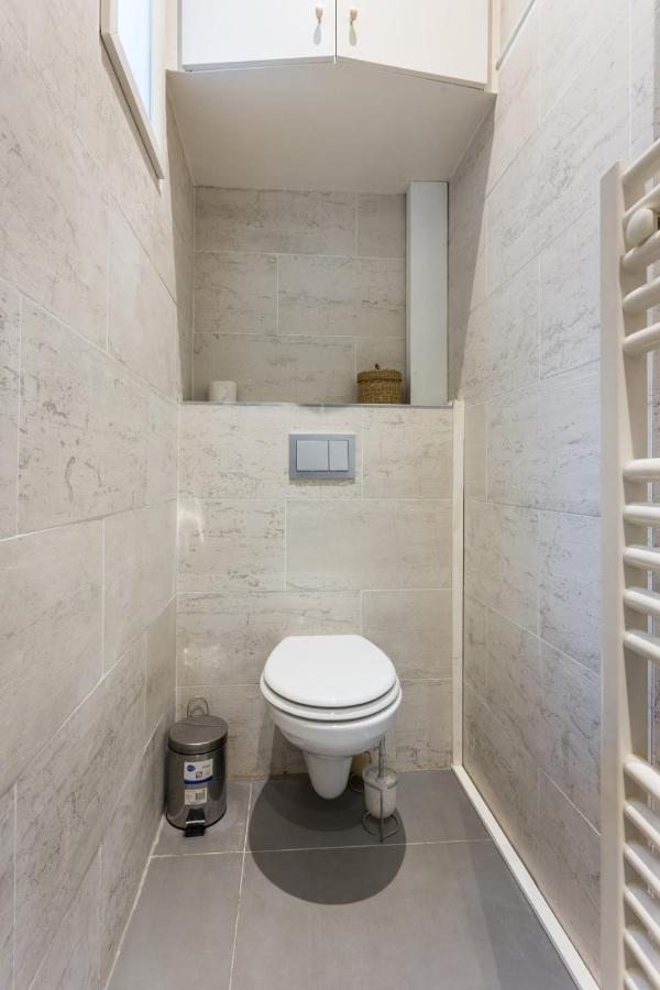 Appartement CMG Moulin Rouge - Batignolles à Paris Extérieur photo